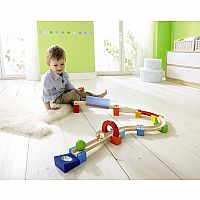 My First Toddler Ball Track - Large Basic Pack