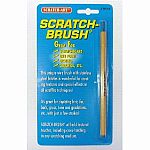 Scratch Brush