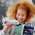 Friends: Olivia's Space Academy - Retired