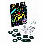 The Game of Chips 