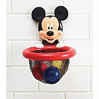 Disney Mickey Mouse Shoot & Store  