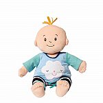 Baby Stella Happy Little Cloud Doll Outfit