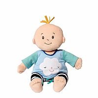 Baby Stella Happy Little Cloud Doll Outfit