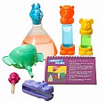 Geosafari Jr. Jungle Crew Lab Set