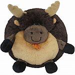 Moose - Mini Squishable