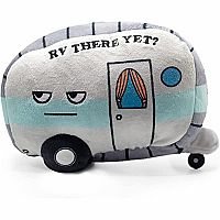 Punchkins - RV There Yet? 