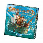 Small World: River World Game
