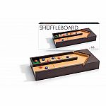 Executive Desktop Shuffleboard