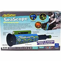 GeoSafari SeaScope 