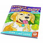 Extreme Dot to Dot: Pets