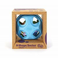 Shape Sorter