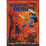 You Choose: Sleeping Beauty: An Interactive Fairy Tale Adventure