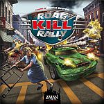 Road Kill Rally