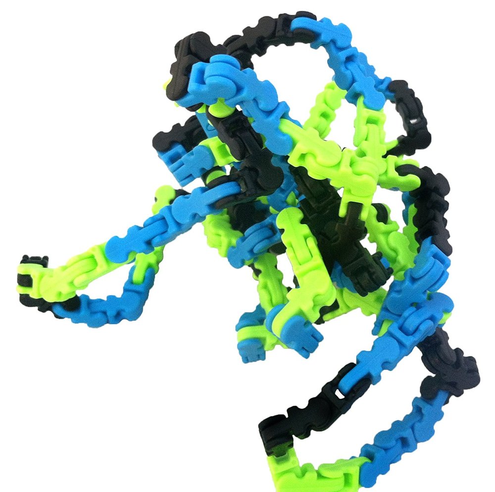 Mega Twiddle Fiddle Toy - Toy Sense