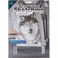 Sketching Made Easy - Alpha