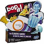 Bop It Electronic Game