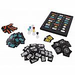 Scotland Yard the Game