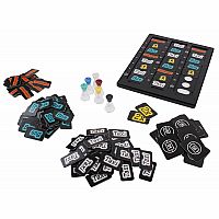 Scotland Yard the Game