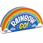 Rainbow Go! - Trivia Game 