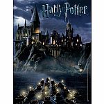 World of Harry Potter Puzzle - USAopoly