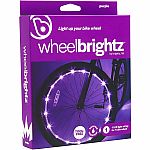 Wheel Brightz - Purple