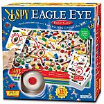 I Spy Eagle Eye Game.