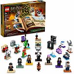Harry Potter: Advent Calendar: 2022 - Retired