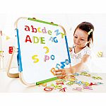 ABC Magnetic Letters