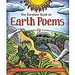 The Barefoot Book of Earth Poems.
