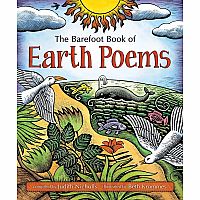 The Barefoot Book of Earth Poems.   