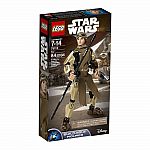 Star Wars: Rey