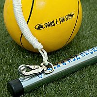 Tetherball Set