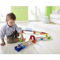 My First Toddler Ball Track - Large Basic Pack