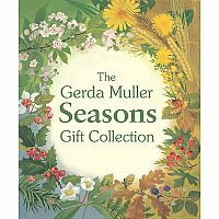 The Gerda Muller Seasons Gift Collection