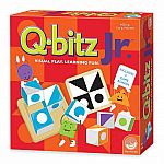 Q-bitz Jr.