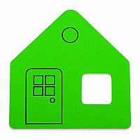 5 Layer Puzzle - Cottage