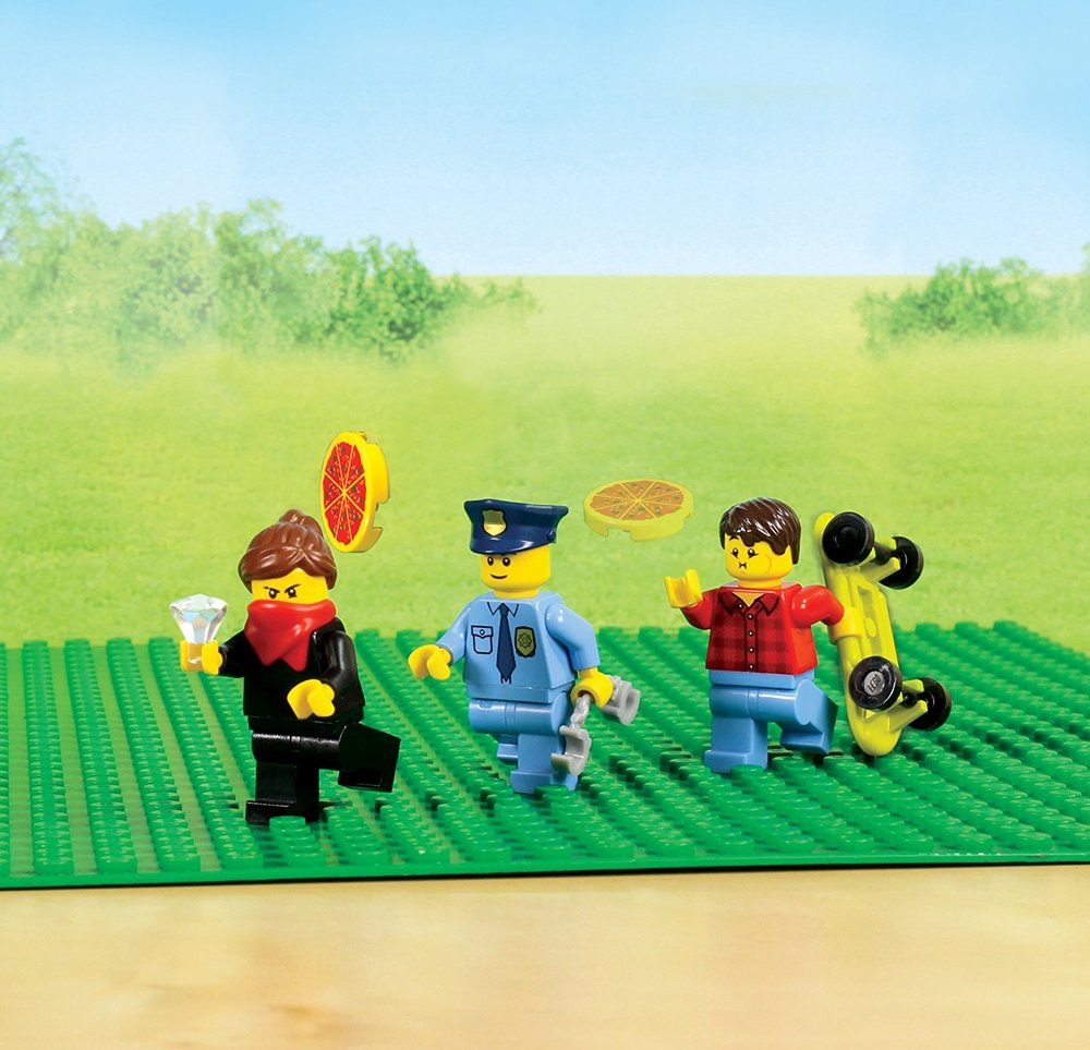 Klutz Lego Make Your Own Movie Toy Sense