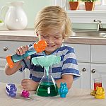 Geosafari Jr. Jungle Crew Lab Set