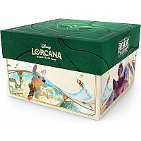 Disney Lorcana TCG: Archazia's Island - Illumineers Trove 