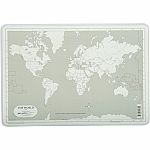 World Placemat