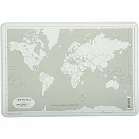 World Placemat
