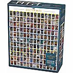 Doctor Who: Episode Guide - Cobble Hill.