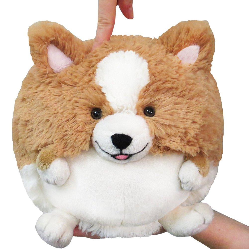 mini squishable