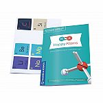 Happy Atoms Magnetic Molecular Modeling Set