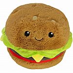 Hamburger - Comfort Food Squishable