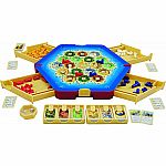 Catan: Traveler-Compact Edition Board Game.