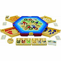 Catan: Traveler-Compact Edition Board Game.