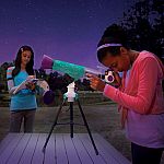 Nancy B's Science Club Moonscope