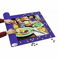 Roll Your Puzzle - Ravensburger.