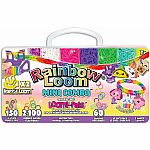 Rainbow Loom - Mini Combo